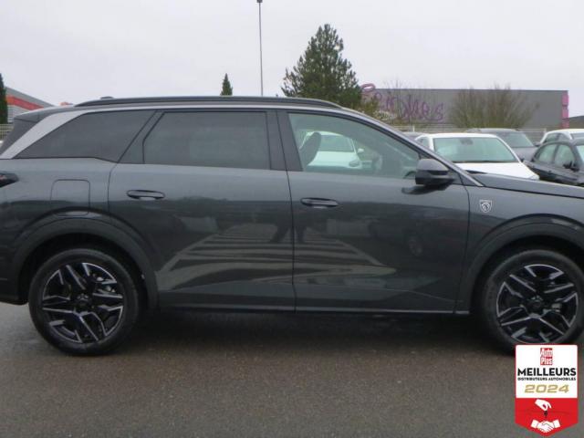 Peugeot 5008 image 8