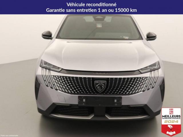 Peugeot 3008 image 8