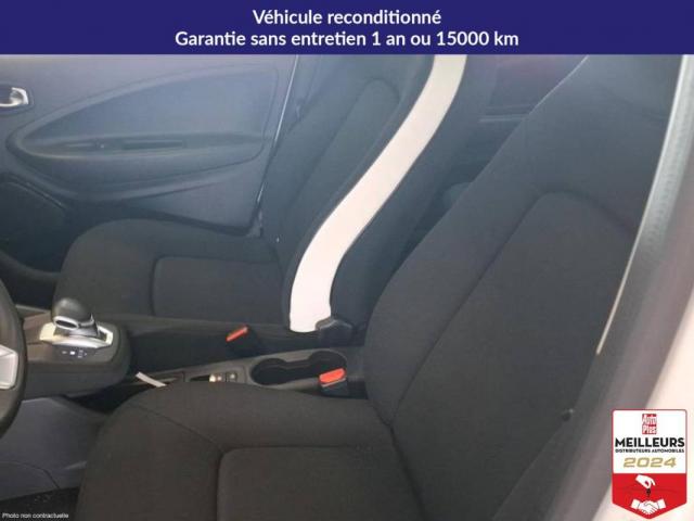 Renault Zoe image 4