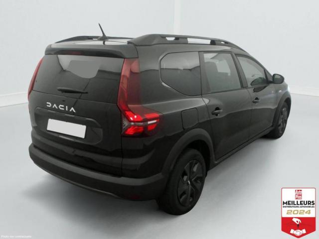 Dacia Jogger image 8