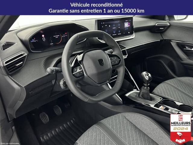 Peugeot 2008 image 8