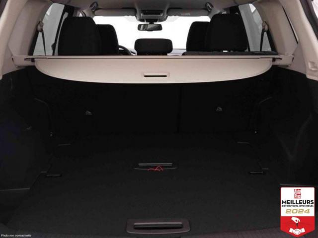 Nissan X-Trail image 8