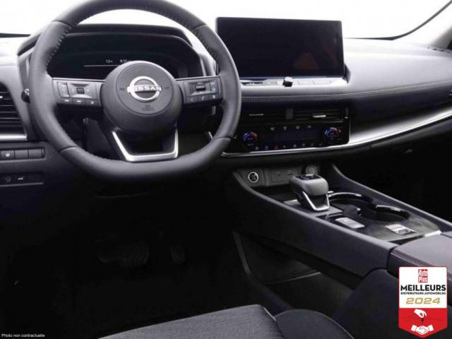 Nissan X-Trail image 5