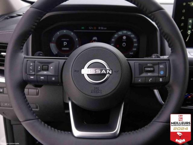 Nissan X-Trail image 4