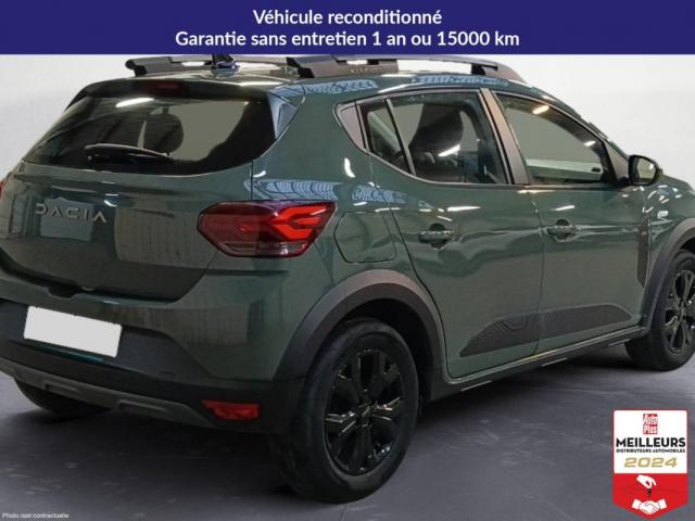 Dacia Sandero image 9