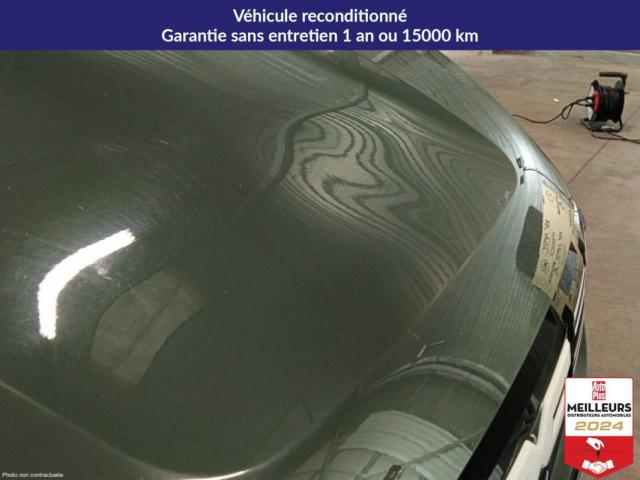 Dacia Sandero image 1