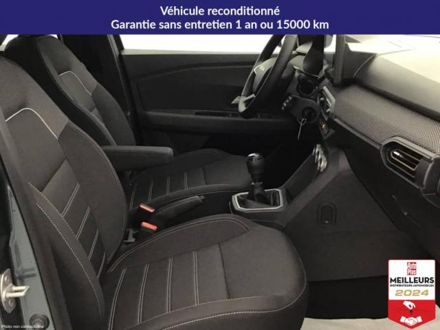 Dacia Sandero image 9