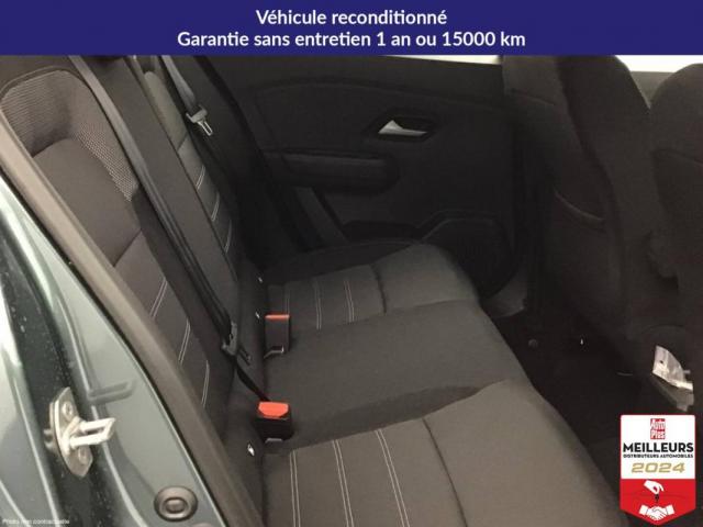 Dacia Sandero image 4