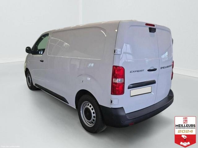 Peugeot Expert image 6