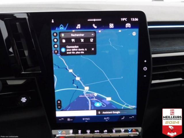 Renault Espace image 8