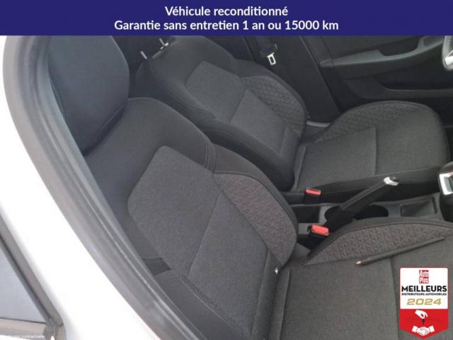 Renault Clio image 2