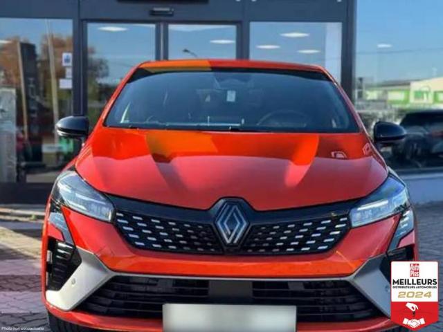 Renault Clio image 4