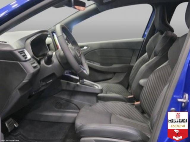 Renault Clio image 9