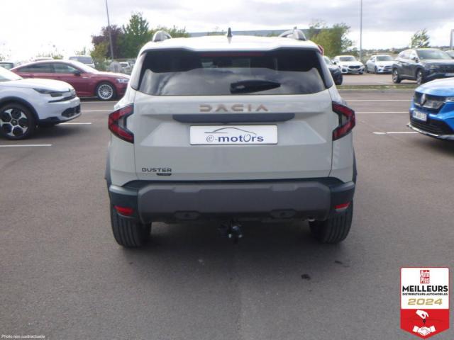 Dacia Duster image 1
