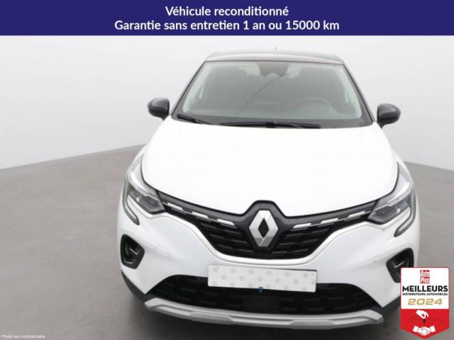 Renault Captur image 4