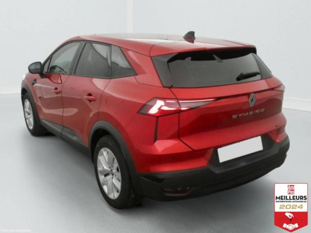 Renault Symbioz image 3