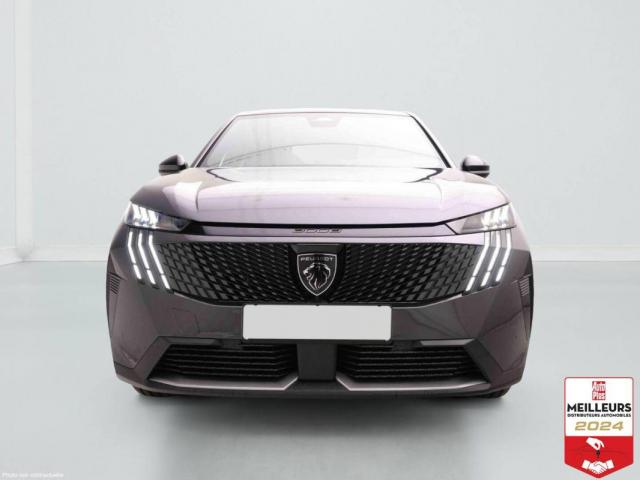 Peugeot 3008 image 6