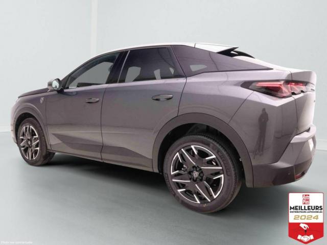 Peugeot 3008 image 8