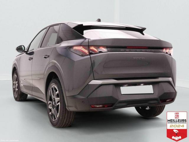 Peugeot 3008 image 9
