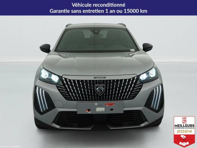 Peugeot 2008 image 3