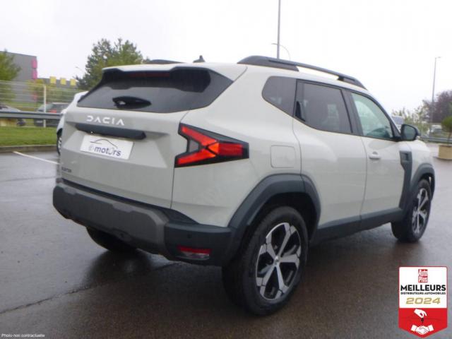 Dacia Duster image 1