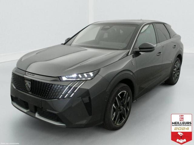 Peugeot 3008 Hybrid 145 E-Dcs6 Gt