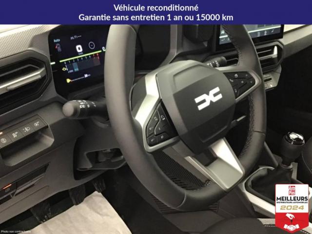 Dacia Duster image 5