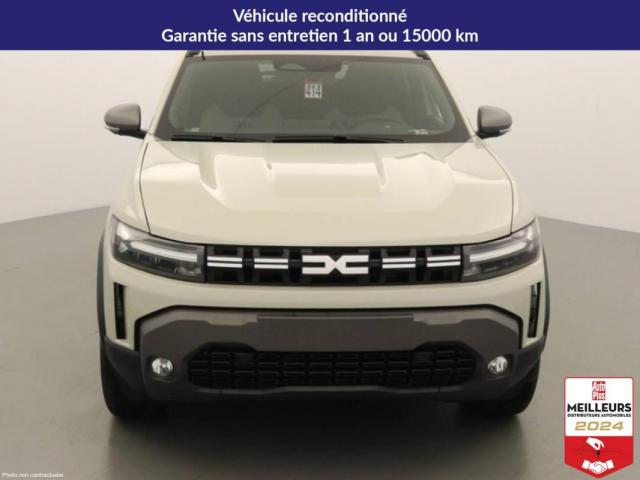 Dacia Duster image 8