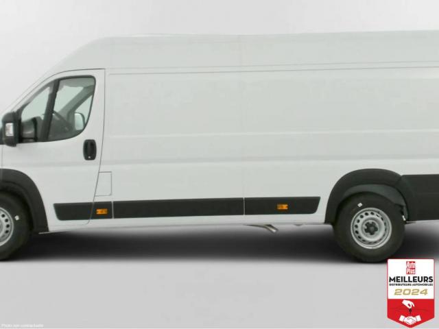Peugeot Boxer image 4