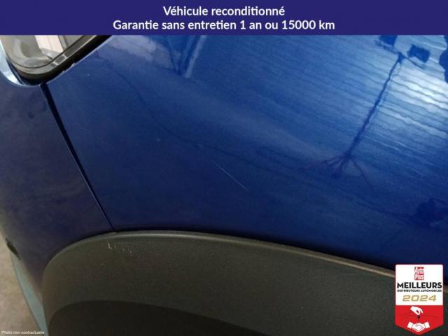 Dacia Sandero image 2