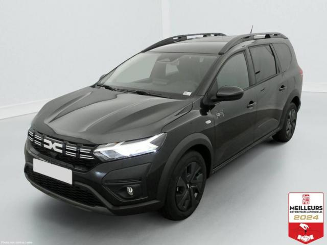 Dacia Jogger Tce 110 7 Places Gsr2 Expression