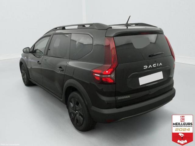 Dacia Jogger image 3