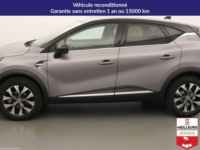 Renault Captur image 7