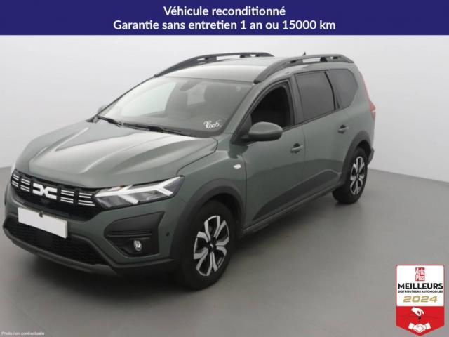 Dacia Jogger 1.0 Tce 110ch Expression 7 Places