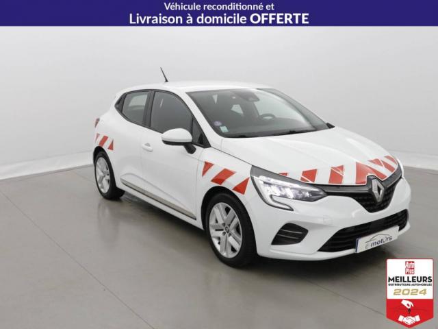 Renault Clio image 4
