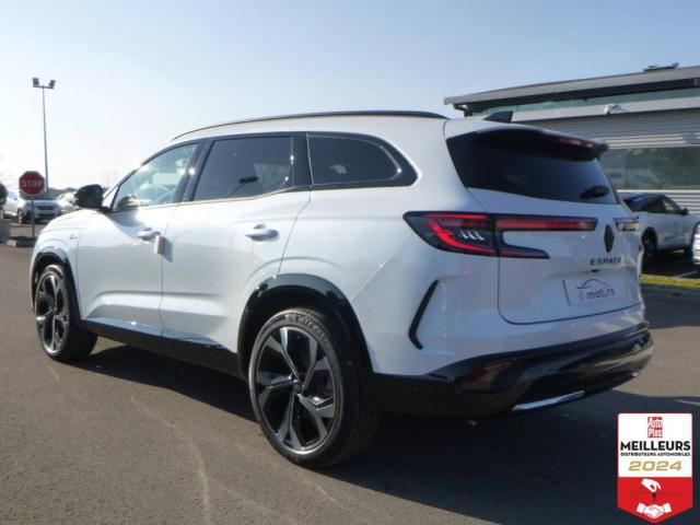 Renault Espace image 6