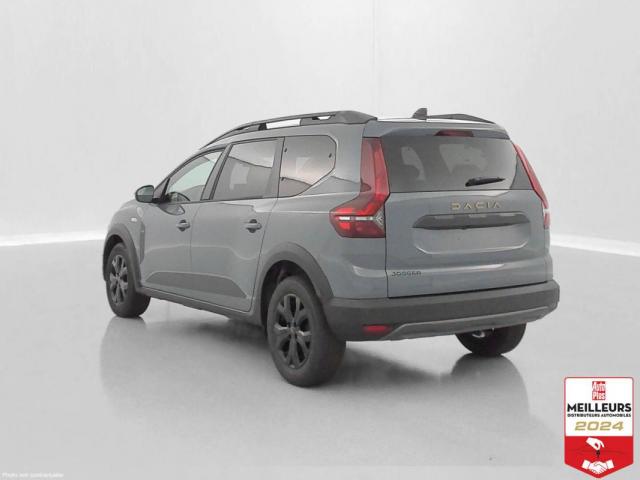 Dacia Jogger image 6