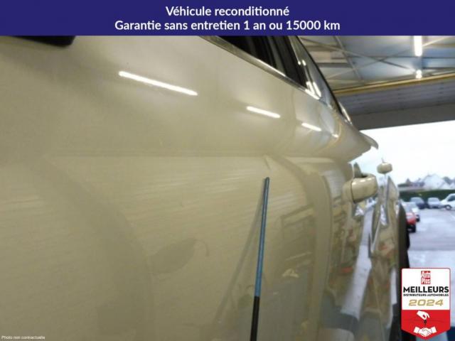 Renault Captur image 6