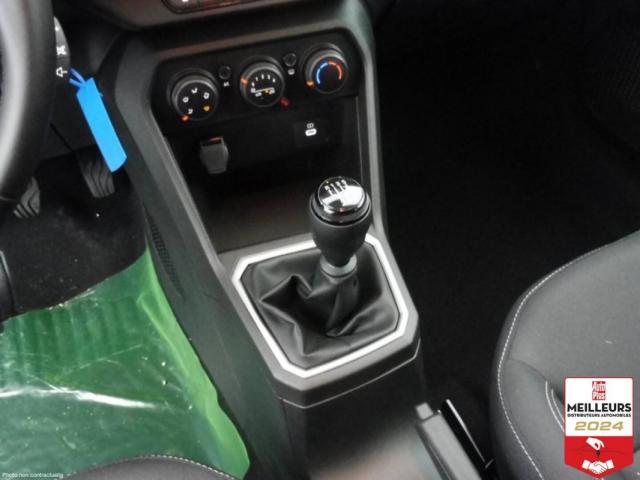 Dacia Jogger image 4