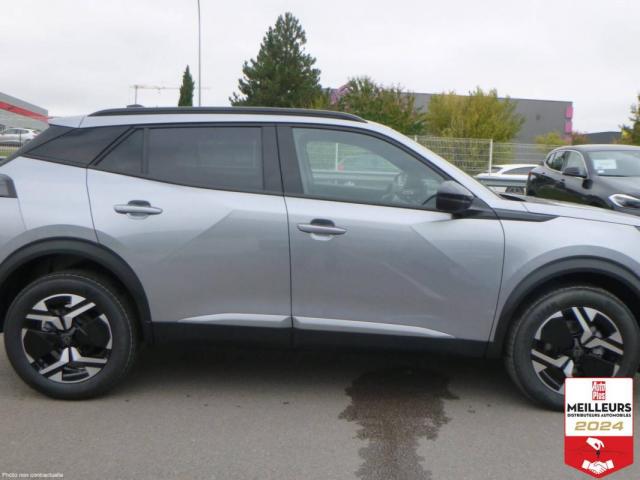 Peugeot 2008 image 3