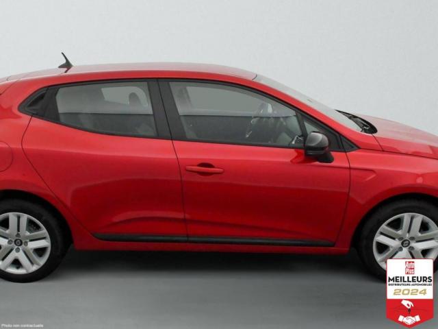 Renault Clio image 4