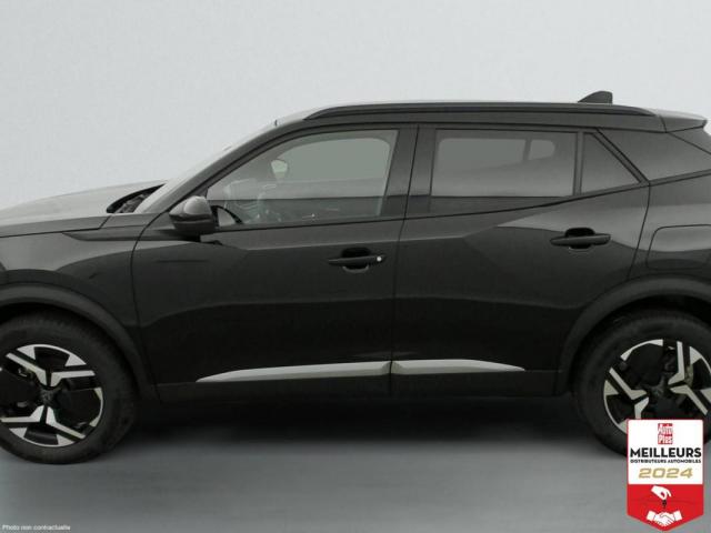 Peugeot 2008 image 8