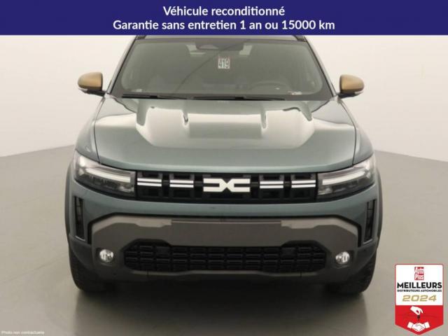 Dacia Duster image 3