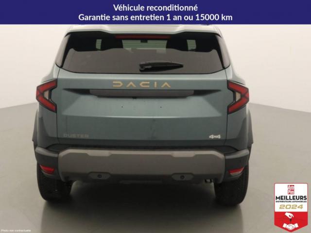 Dacia Duster image 6