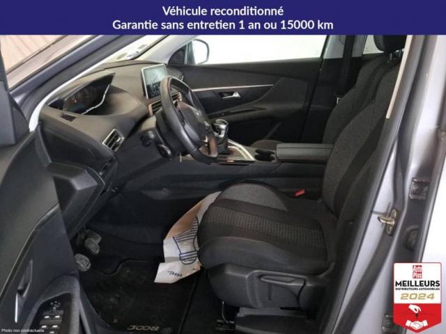 Peugeot 3008 image 2