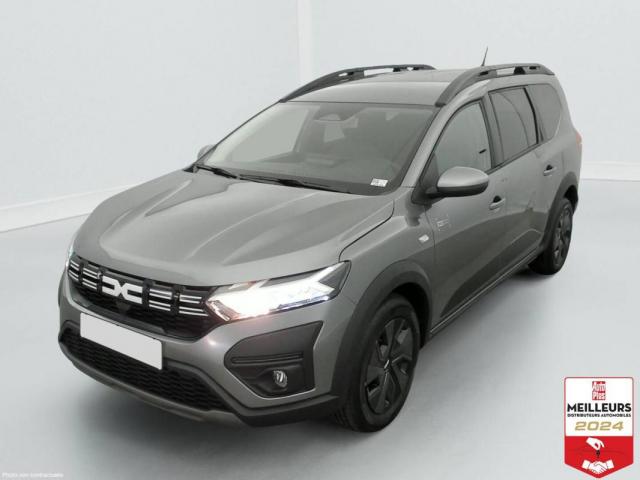 Dacia Jogger Tce 110 7 Places Gsr2 Expression