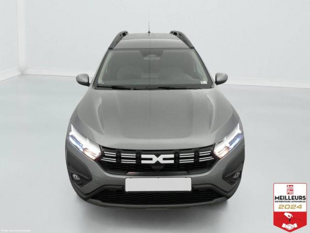 Dacia Jogger image 9
