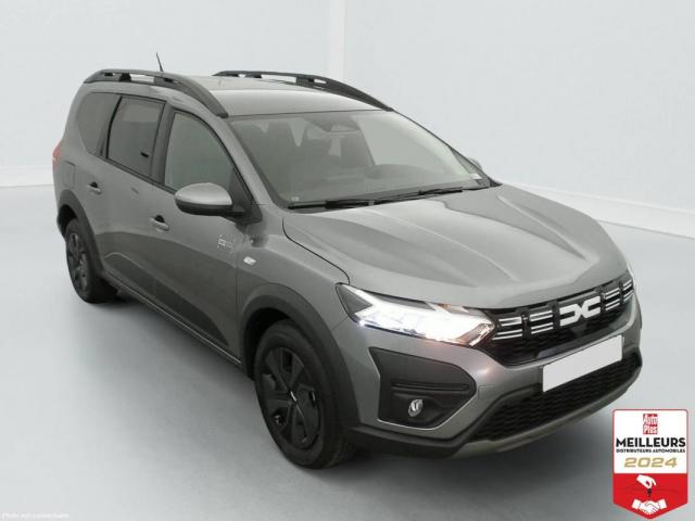 Dacia Jogger image 8