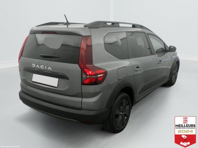 Dacia Jogger image 3