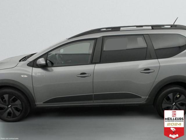 Dacia Jogger image 6